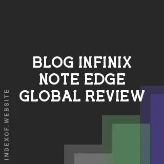 Infinix NOTE Edge Global: 6500mAh Battery, 7.2mm Ultra-Slim Body, and USD Pricing | Logo - Indexof